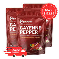 Buy 3 + Get 2 FREE