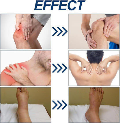 Get Jacked Neuropathie-Linderungscreme