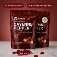 Cayennepfeffer