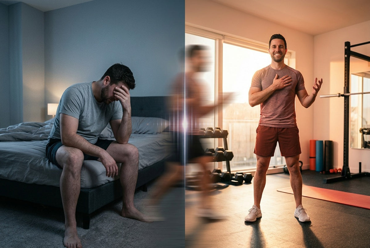 Anonymous kegels classes