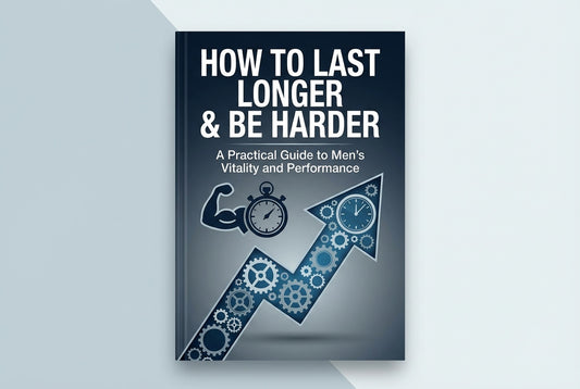 +GRATIS E-Book: Wie Sie länger und härter durchhalten