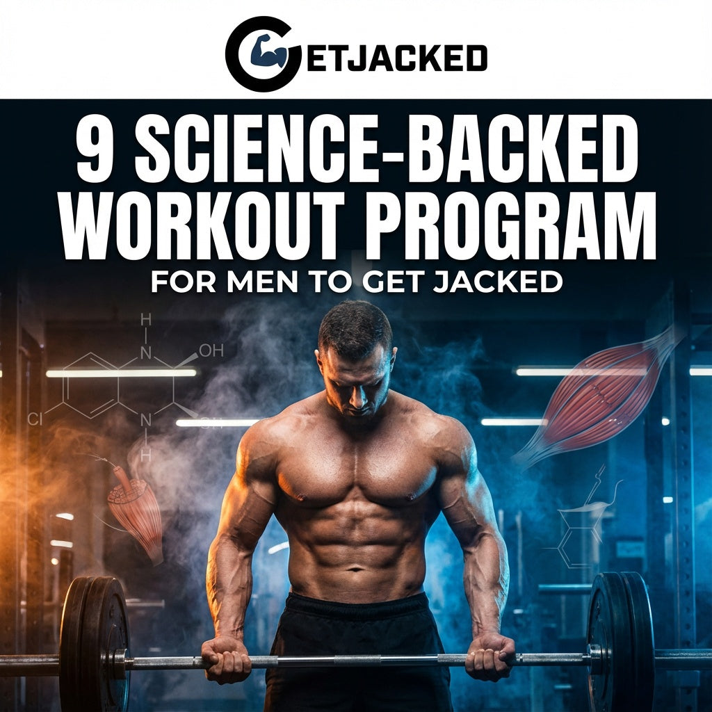 Programa de entrenamiento de 9 años con respaldo científico